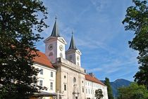 Bräustüberl in Tegernsee... 1 von loewenherz-artwork