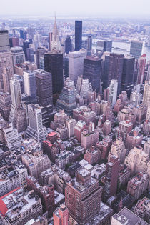 Manhattan  von goettlicherfotografieren