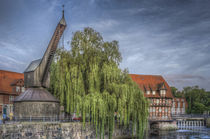 stintmarkt by Manfred Hartmann