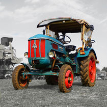 Hanomag - Schlepper von ir-md