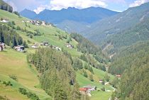 Landschaftsidylle bei Steinach... 4 by loewenherz-artwork