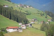 Landschaftsidylle bei Steinach... 2 by loewenherz-artwork