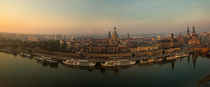 Dresden von Oben von drachenkind