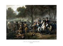 Life Of George Washington -- The Soldier von warishellstore