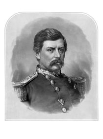 General George McClellan -- Civil War by warishellstore