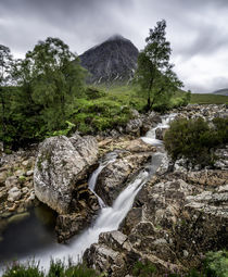 Buachaille Etive Mor von Sam Smith