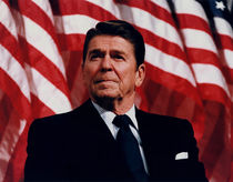 President Ronald Reagan von warishellstore