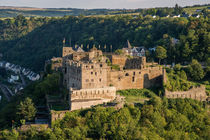 Festung Rheinfels 55 von Erhard Hess