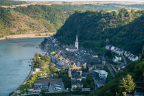 St. Goar 76 von Erhard Hess