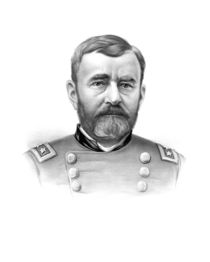 General Ulysses S. Grant von warishellstore