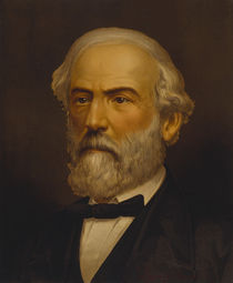 Robert E. Lee von warishellstore