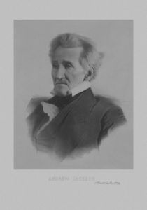 Andrew Jackson von warishellstore