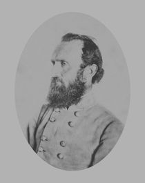 General Thomas "Stonewall" Jackson von warishellstore