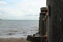 Whitstable's Seaside  by Philipp Tillmann