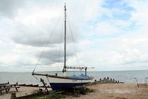 Whitstable's seaside  von Philipp Tillmann