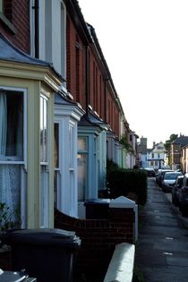 Whitstable by Philipp Tillmann