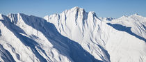 Winterliches Panorama von Jan Schuler
