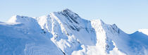 Alpenpanorama by Jan Schuler