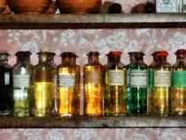 Old Fashioned Remedies von Susan Savad