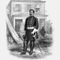 1002-general-george-mcclellan-camp-seminary-civil-war-poster-print