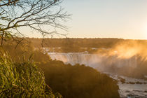 Iguacu Waterfalls by mytrade1