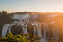 Iguacu Waterfalls by mytrade1