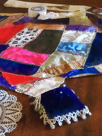 Making a Quilt von Susan Savad