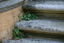 Treppe 2 von Bernd Fülle