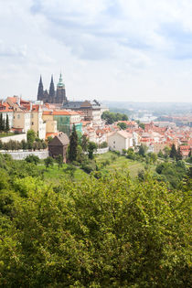 Prag by Jan Schuler