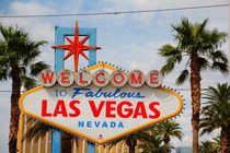 Welcome to fabulous LAS VEGAS Nevada by ann-foto