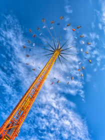 Funfair 2380 von Mario Fichtner