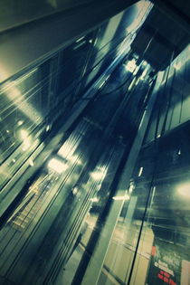Retro Metro by chrisphoto