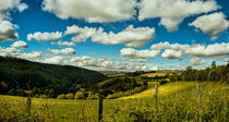 Yoadwath Panorama von Colin Metcalf