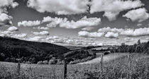 Yoadwath Panorama Mono von Colin Metcalf