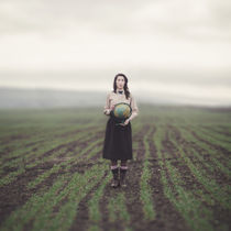 surrealism von Inna Mosina