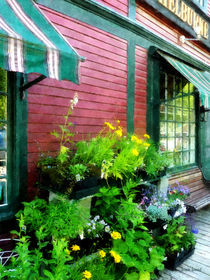 Shelburne VT - Country Store von Susan Savad