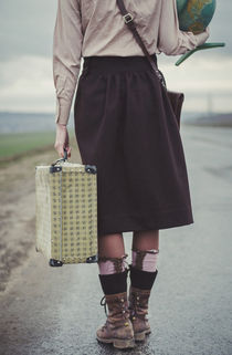 surrealism. Rassvet von Inna Mosina