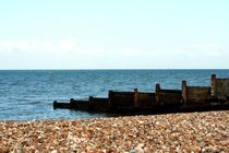 Whitstable's Seaside  by Philipp Tillmann