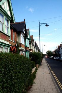 Whitstable by Philipp Tillmann