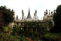 Brighton's Royal Pavillon von Philipp Tillmann