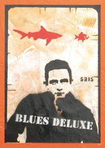 Blues Deluxe von Smitty Brandner