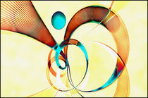 Digital Swing 04 by bilddesign-by-gitta