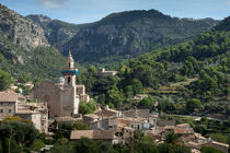 Valldemossa von Leighton Collins