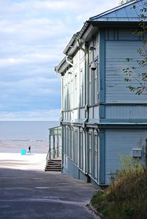 Jurmala... 11 von loewenherz-artwork