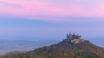 Burg Hohenzollern by Thomas Keller