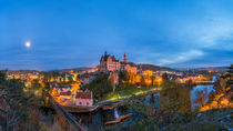 Sigmaringen by Thomas Keller