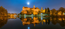 Schloss Sigmaringen | Panorama by Thomas Keller