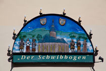 Schwippbogen by Gerhard Köhler