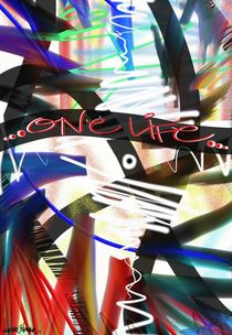 One Life von Vincent J. Newman