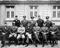 American Generals WW2 by warishellstore